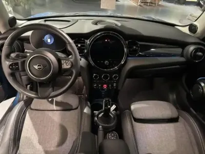 Photo 4 Mini Mini  Cooper 136ch Edition Premium Plus BVA7