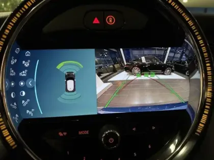 Photo 14 Mini Mini  Cooper 136ch Edition Premium Plus BVA7