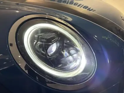 Photo 9 Mini Mini  Cooper 136ch Edition Premium Plus BVA7