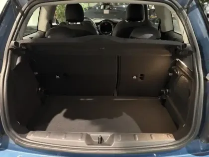 Photo 6 Mini Mini  Cooper 136ch Edition Premium Plus BVA7