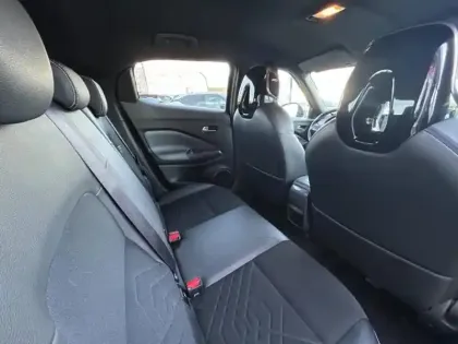 Photo 11 Nissan Juke  1.0 DIG-T 114ch Tekna 2021.5