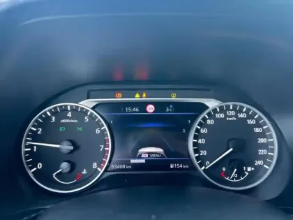 Photo 13 Nissan Juke  1.0 DIG-T 114ch Tekna 2021.5