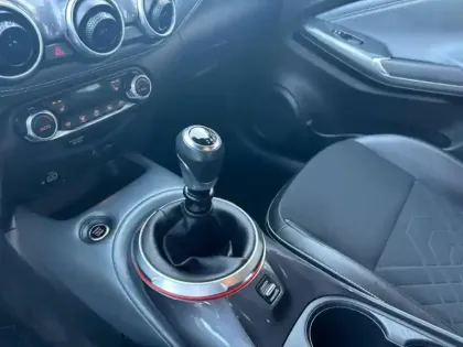 Photo 16 Nissan Juke  1.0 DIG-T 114ch Tekna 2021.5