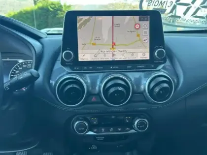 Photo 14 Nissan Juke  1.0 DIG-T 114ch Tekna 2021.5