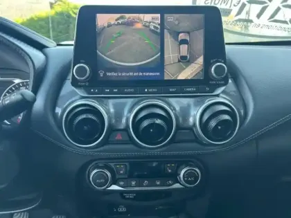 Photo 15 Nissan Juke  1.0 DIG-T 114ch Tekna 2021.5