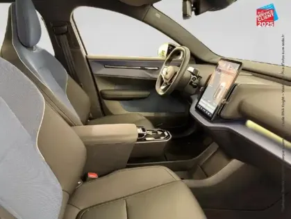 Photo 19 Volvo Ex30  Single Extended Range 272ch Ultra