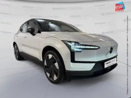 Photo 2 Volvo Ex30  Single Extended Range 272ch Ultra