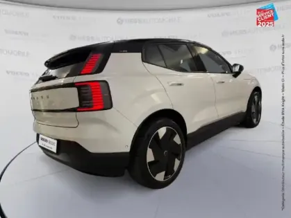 Photo 5 Volvo Ex30  Single Extended Range 272ch Ultra