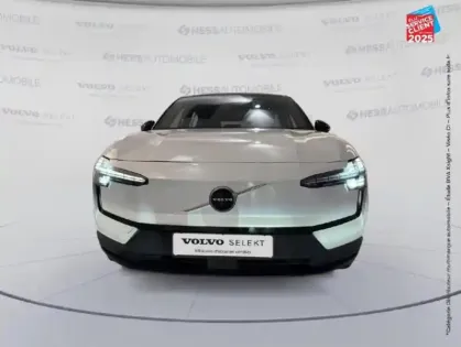 Photo 1 Volvo Ex30  Single Extended Range 272ch Ultra