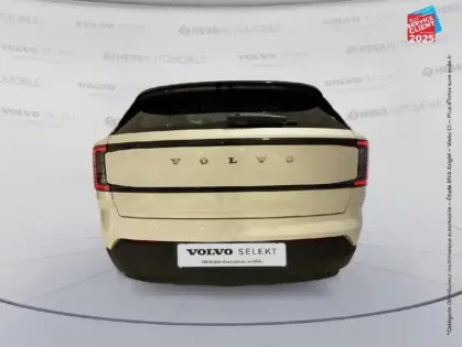 Photo 6 Volvo Ex30  Single Extended Range 272ch Ultra