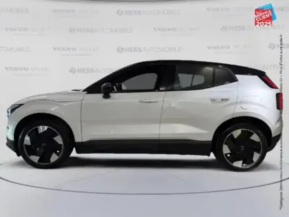 Photo 8 Volvo Ex30  Single Extended Range 272ch Ultra