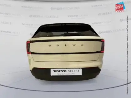 Photo 21 Volvo Ex30  Single Extended Range 272ch Ultra