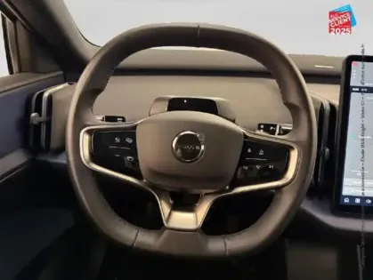 Photo 26 Volvo Ex30  Single Extended Range 272ch Ultra