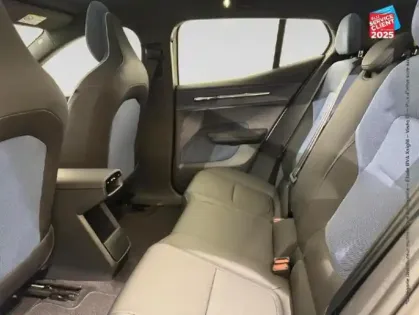 Photo 25 Volvo Ex30  Single Extended Range 272ch Ultra