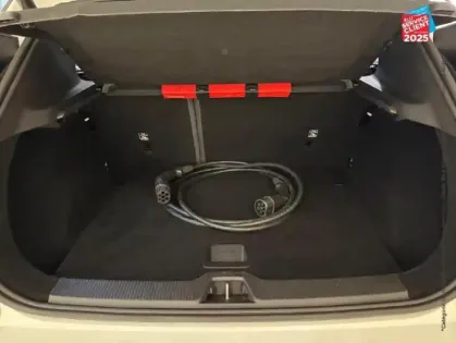 Photo 28 Volvo Ex30  Single Extended Range 272ch Ultra