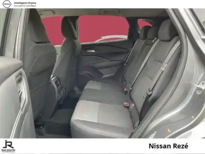 Photo 3 Nissan Qashqai  e-POWER 190ch N-Connecta 2022