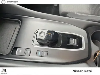 Photo 5 Nissan Qashqai  e-POWER 190ch N-Connecta 2022