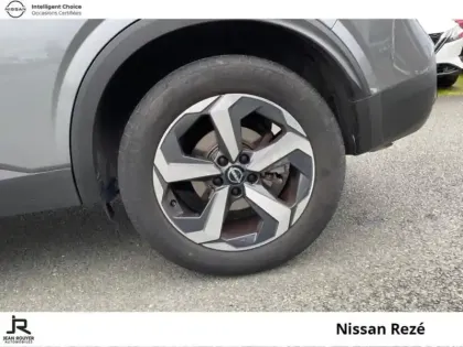 Photo 7 Nissan Qashqai  e-POWER 190ch N-Connecta 2022