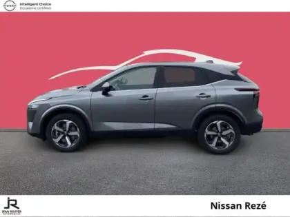 Photo 9 Nissan Qashqai  e-POWER 190ch N-Connecta 2022