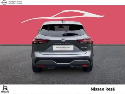 Photo 10 Nissan Qashqai  e-POWER 190ch N-Connecta 2022