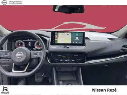 Photo 4 Nissan Qashqai  e-POWER 190ch N-Connecta 2022