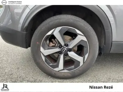 Photo 13 Nissan Qashqai  e-POWER 190ch N-Connecta 2022