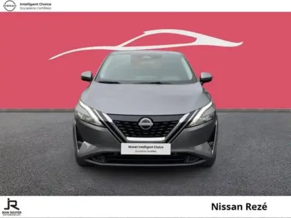 Photo 8 Nissan Qashqai  e-POWER 190ch N-Connecta 2022