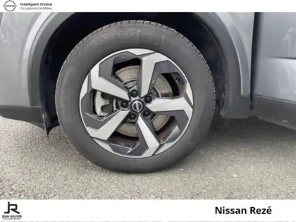 Photo 12 Nissan Qashqai  e-POWER 190ch N-Connecta 2022