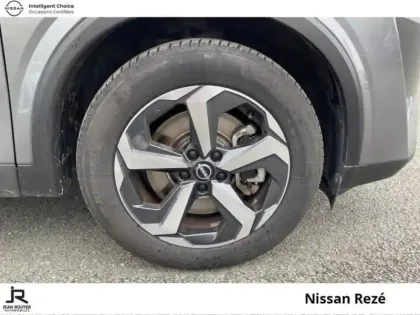 Photo 14 Nissan Qashqai  e-POWER 190ch N-Connecta 2022