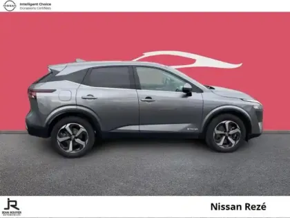 Photo 11 Nissan Qashqai  e-POWER 190ch N-Connecta 2022