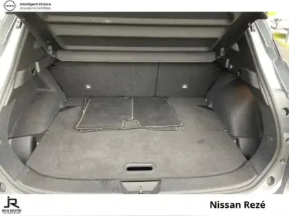 Photo 6 Nissan Qashqai  e-POWER 190ch N-Connecta 2022