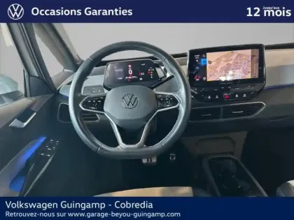 Photo 12 Volkswagen Id.3  145ch Pro 58 kWh Business