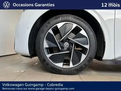 Photo 13 Volkswagen Id.3  145ch Pro 58 kWh Business