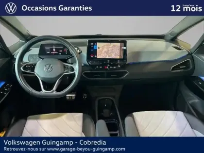 Photo 9 Volkswagen Id.3  145ch Pro 58 kWh Business