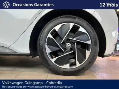Photo 14 Volkswagen Id.3  145ch Pro 58 kWh Business
