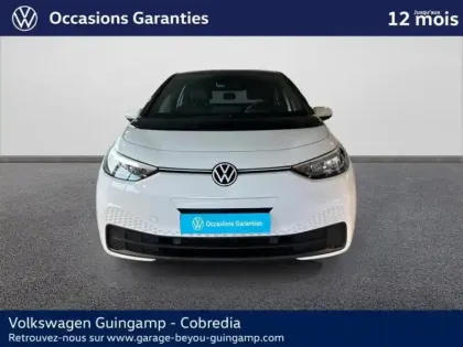 Photo 1 Volkswagen Id.3  145ch Pro 58 kWh Business