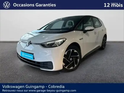 Photo Volkswagen Id.3