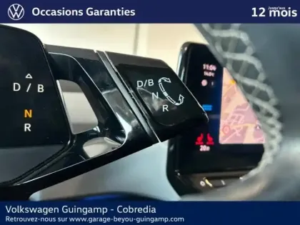 Photo 11 Volkswagen Id.3  145ch Pro 58 kWh Business