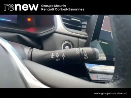 Photo 14 Renault Captur  1.6 E-Tech full hybrid 145ch Evolution