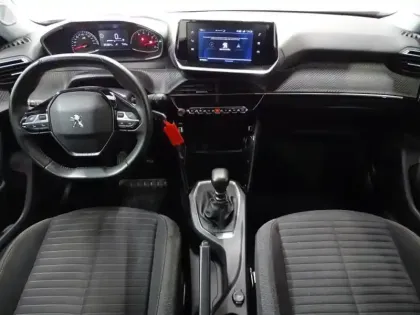 Photo 9 Peugeot 2008  1.2 PureTech 100ch S&S Active