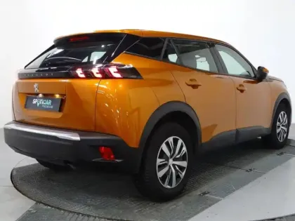 Photo 5 Peugeot 2008  1.2 PureTech 100ch S&S Active