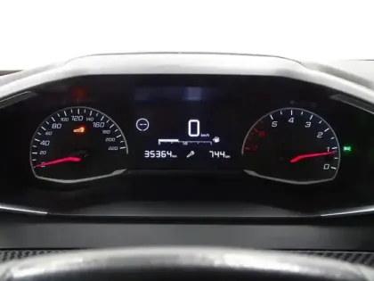 Photo 8 Peugeot 2008  1.2 PureTech 100ch S&S Active