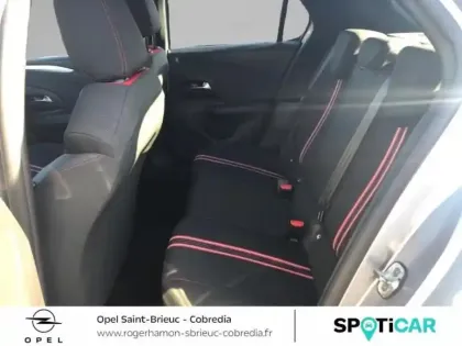 Photo 9 Opel Corsa  -e 136ch GS Line