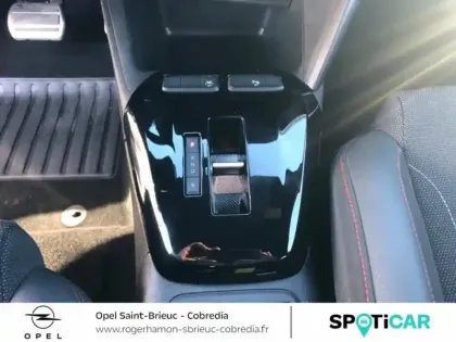 Photo 14 Opel Corsa  -e 136ch GS Line