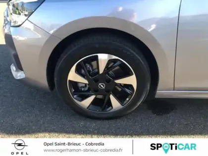 Photo 10 Opel Corsa  -e 136ch GS Line