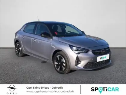 Photo 2 Opel Corsa  -e 136ch GS Line