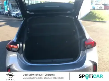 Photo 5 Opel Corsa  -e 136ch GS Line