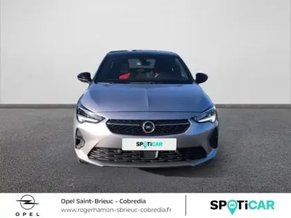 Photo 1 Opel Corsa  -e 136ch GS Line