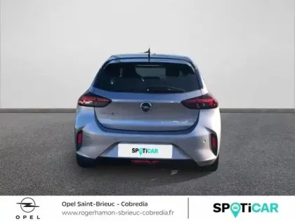 Photo 4 Opel Corsa  -e 136ch GS Line