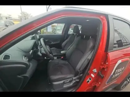 Photo 9 Toyota Yaris  Cross 130h GR Sport MY25